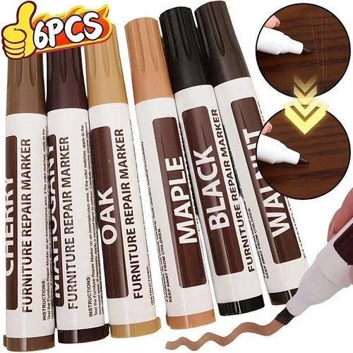 Wood stain touch - wood,