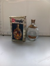 John Haig Dimple Scotch Whisky