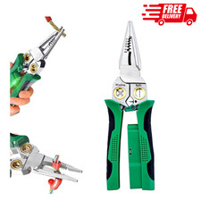 8 in 1 Wire Stripper with