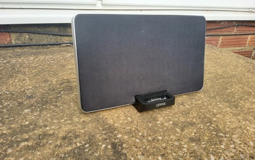 Gear4 pg296 ipod audio dock - gear4,
