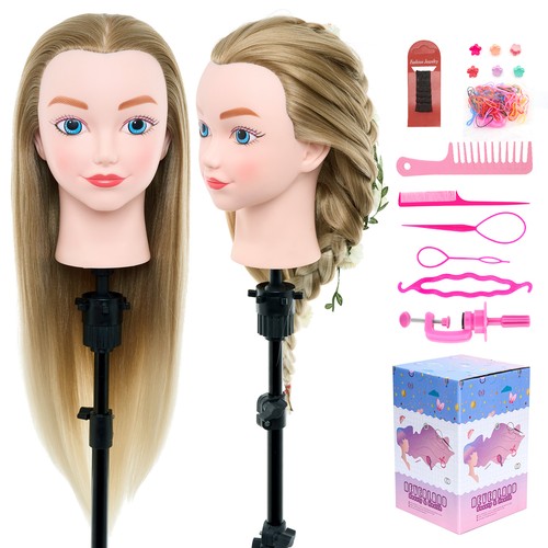 Mannequin training head - mannequin,
