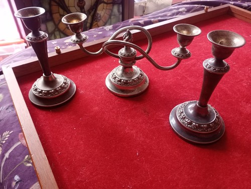 Ian heath ltd silver - (ianthe),