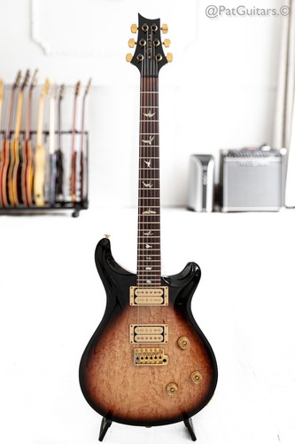 1989 prs custom brazilian - 1989,