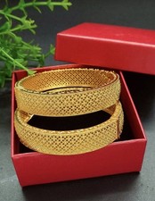 2.6 (M) 2 piece 24k gold