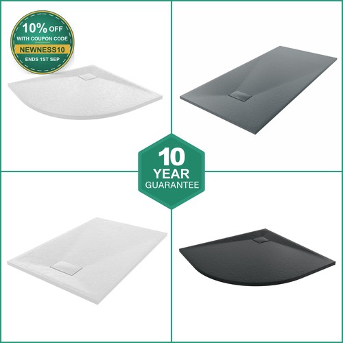 Smc white black anthracite - smc,