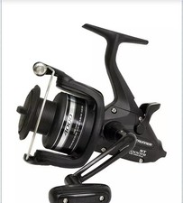 Shimano Baitrunner St 4000 FB