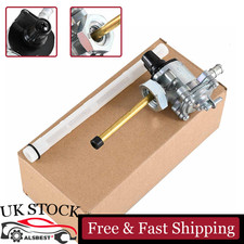 Petrol fuel tap for - tap, 1998-2006