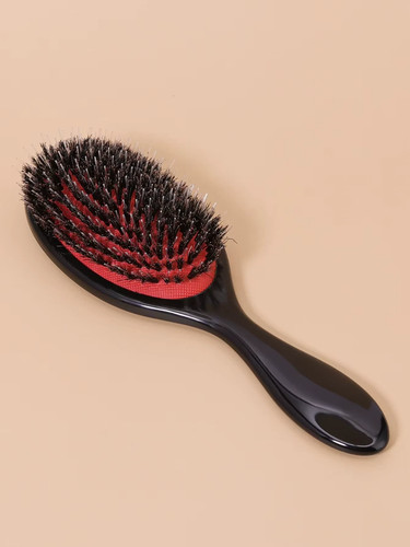 Flair brush natural boar - brush,