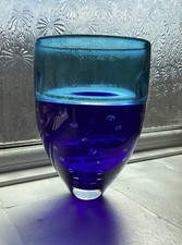 Stuart Akroyd Glass Fisheye