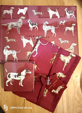 Laura Ashley matching table