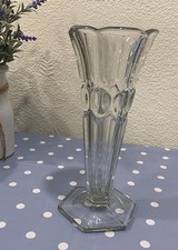 Vintage Art Deco Glassware |