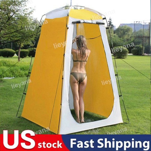 Portable shower tent - portable, outdoor