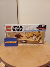 LEGO Disney Star Wars 40451