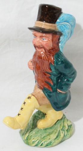 Vintage royal doulton - vintage, lotr