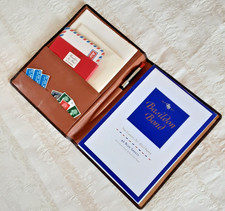 Vintage Brown Walterscheid