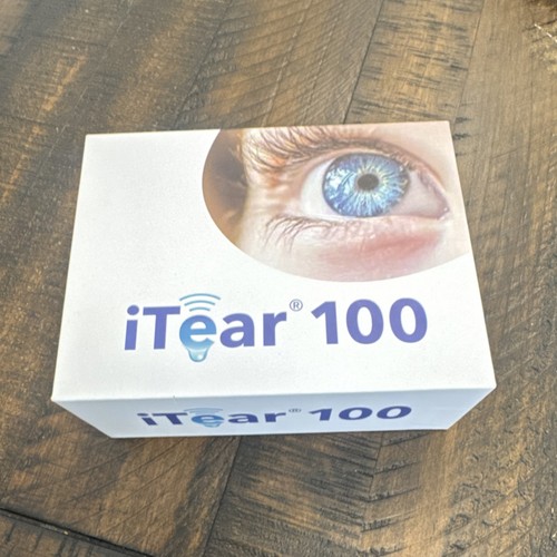 Itear100 pre owned - itear100, pre-owned