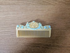 Polly Pocket Comb 90s Vintage From Pyjama Party Dressing Table Playset
