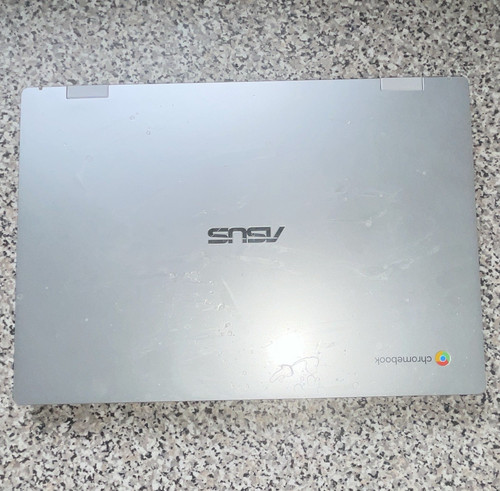 Asus chromebook 14in 8gb 128gb - asus,