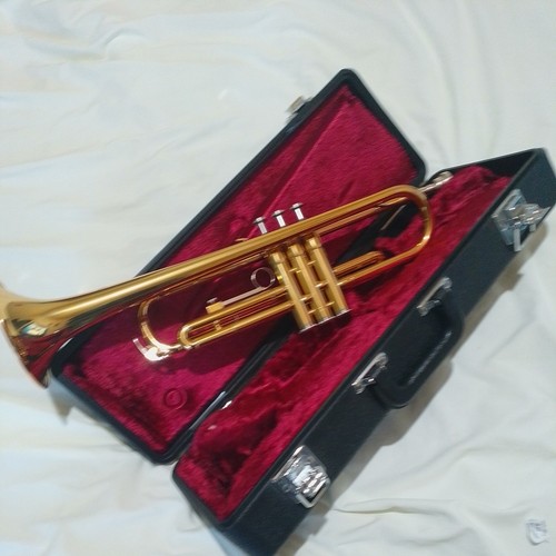 Yamaha ytr 1335 trumpet - ytr-1335:bb,