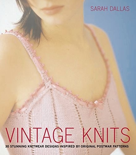 Vintage knits stunning - vintage, 30