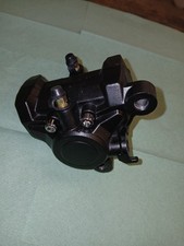 Yamaha FZ 400 Rear brake caliper fully reconditioned 