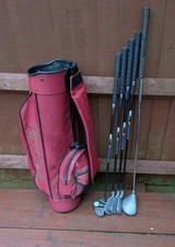 Right Handed Junior Golf Set -