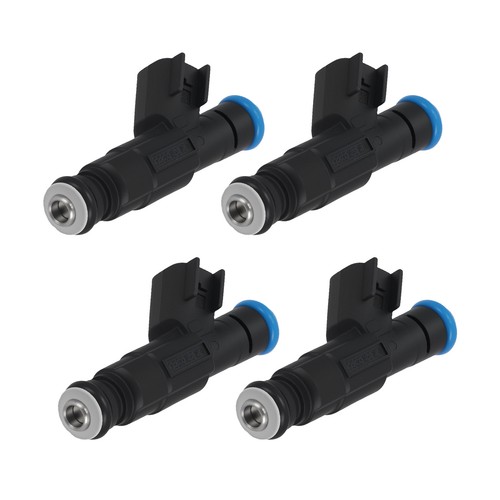 4pcs fuel injectors for ford - for,
