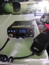 Intek M60plus Cb Radio 80 Ch Ref 1600