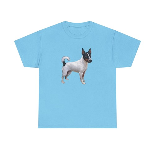 Japanese terrier cute dog - cute,