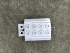 Vintage Old Lego Electric