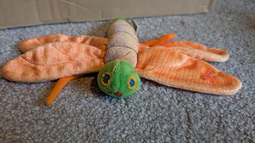 Beanie babies glow - beanie,