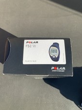 Polar FS1 Heart Rate Monitor Watch