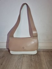 MULBERRY Bramwell  Beige And