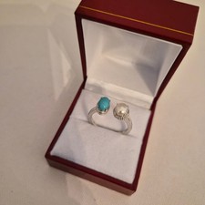 Sleeping Beauty Turquoise &
