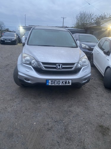 Honda crv mk3 parts - crv, mk3.