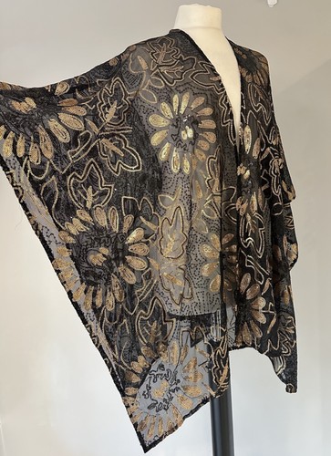 Dreamkeeper black bronze long - black,
