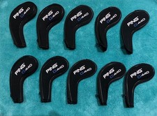 PING G440 GOLF ZIPPED IRON