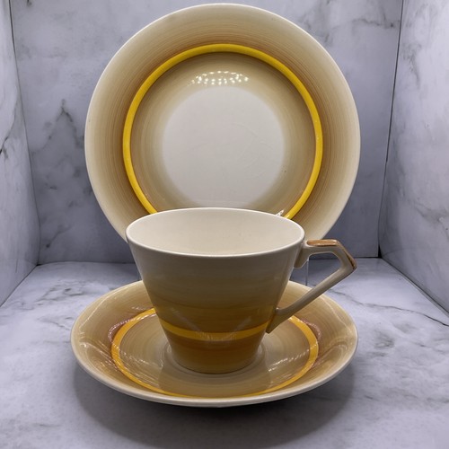 Art deco vintage johnson - vintage, bros