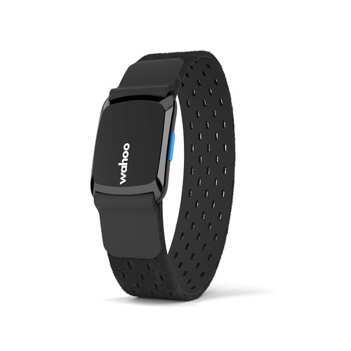 Wahoo tickr fit - wahoo, heart