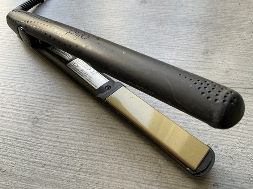 Genuine ghd gold - genuine, 5.0