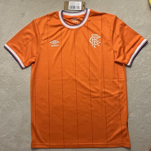 Glasgow rangers unsponsored - glasgow,