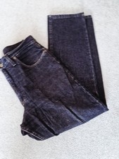 Lee Cooper Stonewashed Jeans