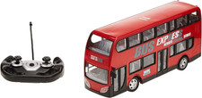 Lauri DC London Bus RC Radio