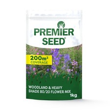 Woodland & Heavy Shade 80/20