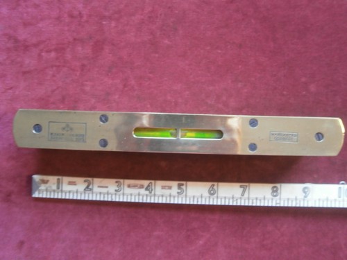 Vintage marples level - vintage,
