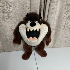 Vintage 1995 Tazmanian Devil