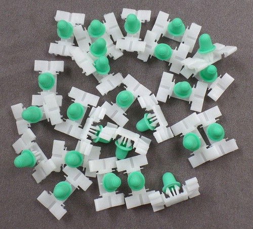 20x trim clips side - trim,