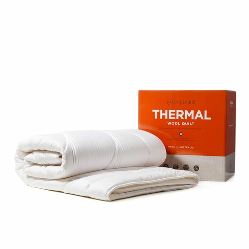 Minijumbuk thermal wool - minijumbuk,