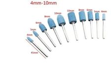 10 Piece Sanding / Grinding