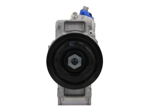 Denso air compressor fits audi - denso,